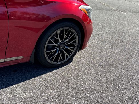 Used 2018 Genesis G80 3.3T Sport image 26