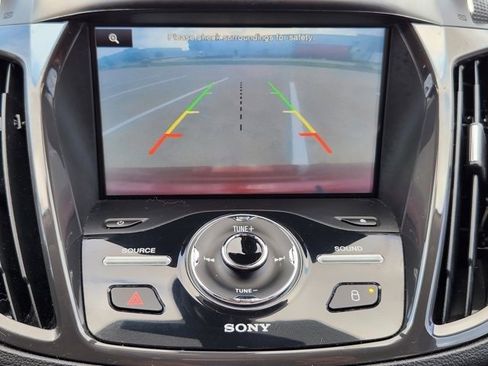 Used 2014 Ford Escape Titanium image 16