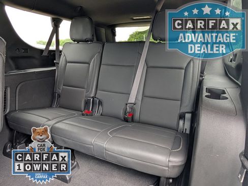 Used 2023 GMC Yukon XL Denali AWD/4WD image 24