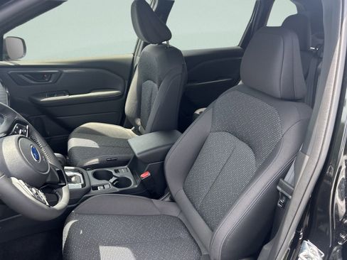New 2025 Subaru Forester Premium AWD/4WD image 11