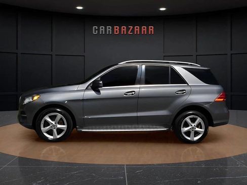 Used 2017 Mercedes-Benz GLE 350 image 12