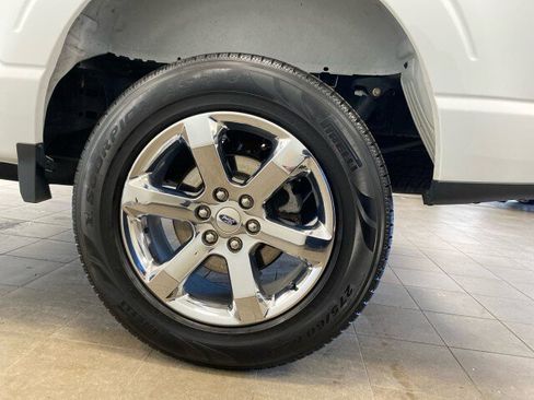 Used 2021 Ford F150 XLT w/ Equipment Group 302A High image 24