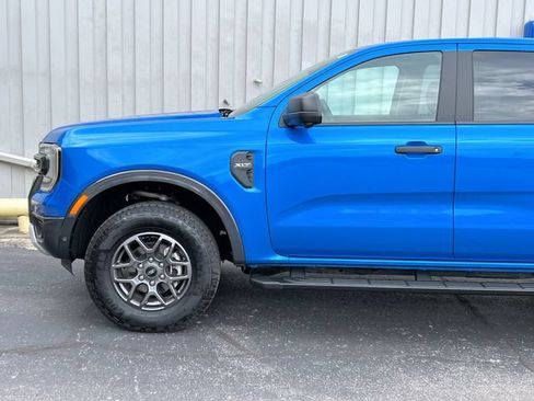Used 2024 Ford Ranger XLT AWD/4WD image 26