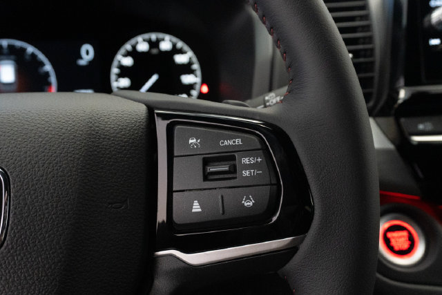 New 2026 Honda Odyssey Sport-L image 17