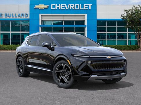 New 2025 Chevrolet Equinox EV LT w/ Convenience Package II FWD image 41