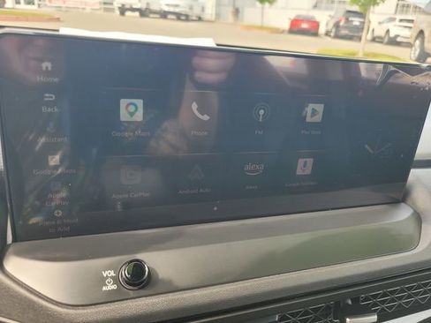 Used 2025 Honda Accord Touring image 24