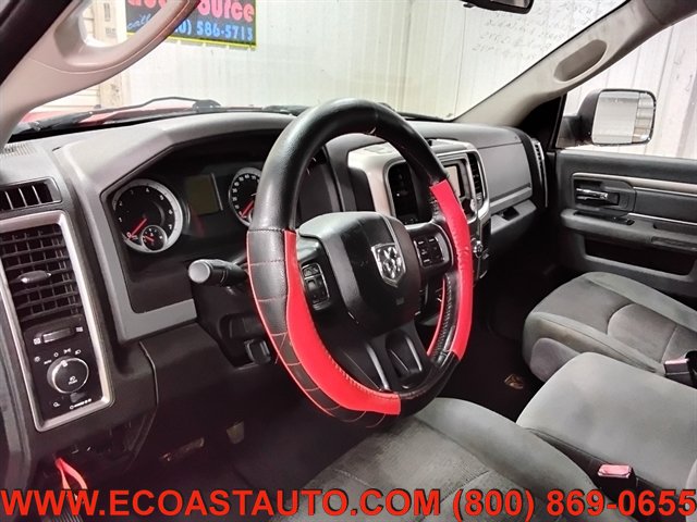 Used 2014 RAM 1500 Big Horn AWD/4WD image 11