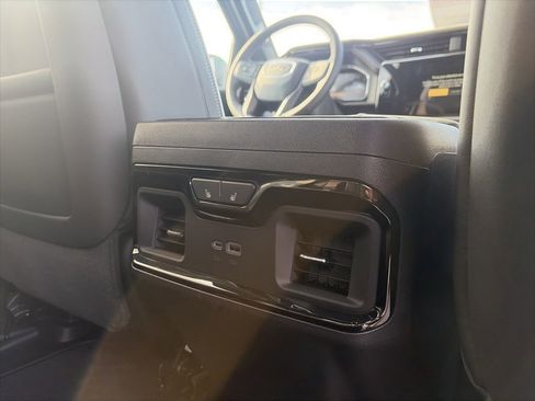 New 2026 GMC Sierra 1500 AT4X w/ LPO, Black Badging Package AWD/4WD image 6