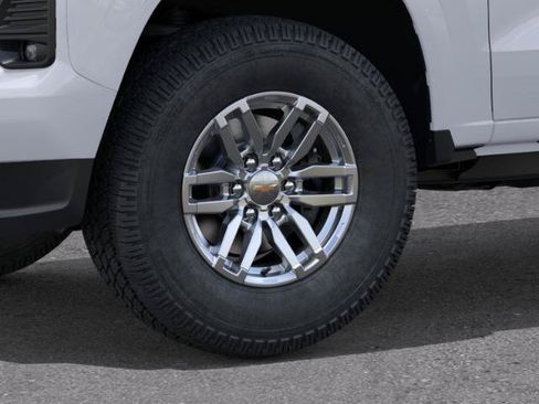New 2026 Chevrolet Colorado LT w/ LT Convenience Package AWD/4WD image 9