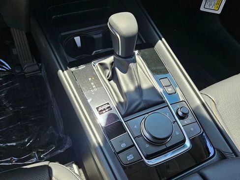 New 2025 MAZDA CX-50 2.5 Hybrid w/ Weather Package image 28
