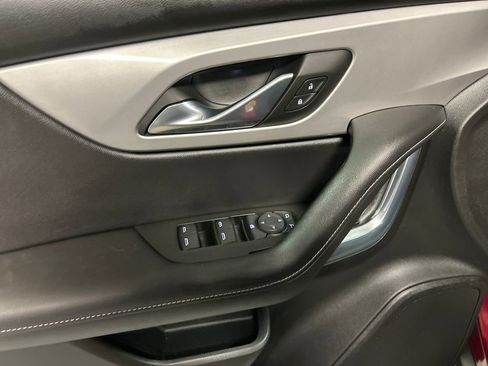 Used 2023 Chevrolet Blazer LT w/ Driver Confidence Package image 14