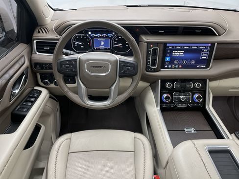 Certified 2021 GMC Yukon Denali w/ Denali Ultimate Package image 17