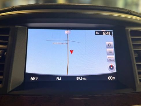Used 2019 INFINITI QX60 Luxe w/ Sensory Package AWD/4WD image 29