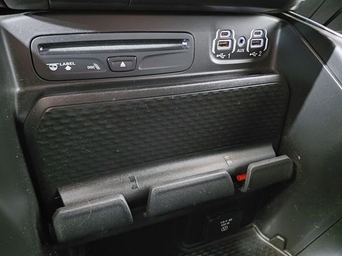 Certified 2019 RAM 1500 Big Horn image 26