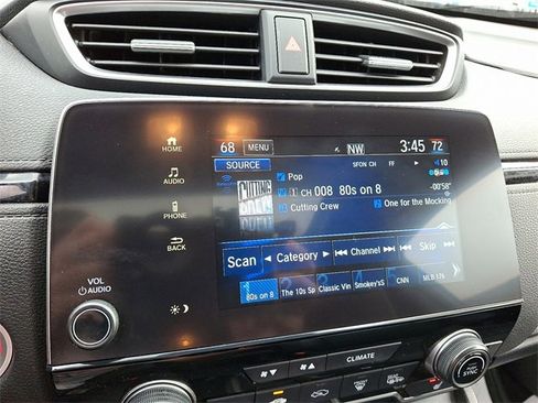 Used 2021 Honda CR-V EX-L image 19