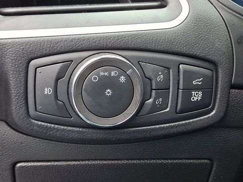 Used 2022 Ford Edge SEL w/ Convenience Package image 26