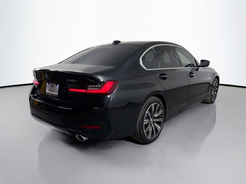 New 2026 BMW 330i xDrive Sedan w/ Convenience Package image 5