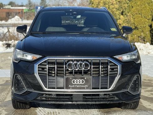 Used 2021 Audi Q3 2.0T Premium w/ Convenience Package image 2