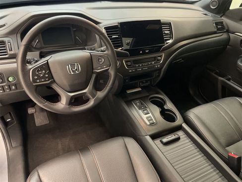 Used 2022 Honda Passport TrailSport image 21