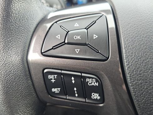 Used 2022 Ford Ranger Lariat w/ Equipment Group 501A High image 13