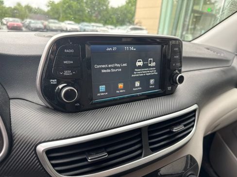 Used 2019 Hyundai Tucson SE AWD/4WD image 12