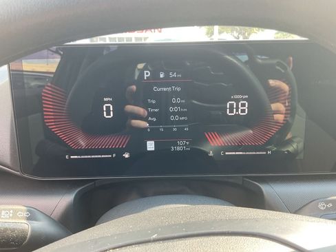 Used 2025 Kia K4 FWD image 26