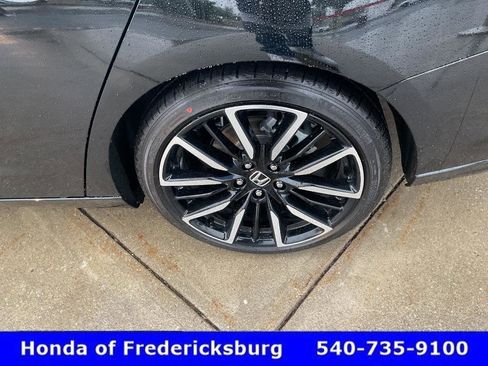 Certified 2026 Honda Accord Touring image 11
