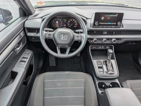 Used 2023 Honda CR-V Sport image 31