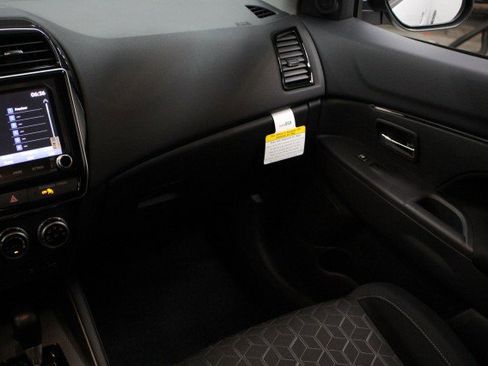 New 2026 Mitsubishi Outlander Sport ES image 22