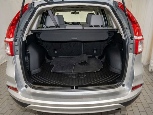 Used 2016 Honda CR-V EX image 6