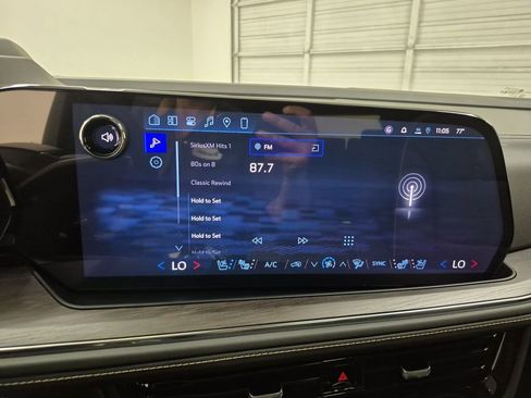 New 2026 Chevrolet Tahoe Premier image 13