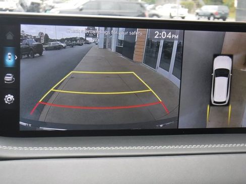 Used 2024 Genesis GV80 3.5T w/ Prestige Package image 38