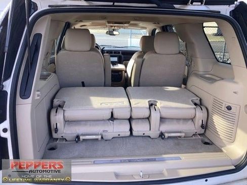 Used 2014 GMC Yukon Denali image 13