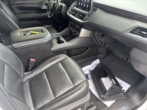 Used 2021 Chevrolet Tahoe LT RWD image 37