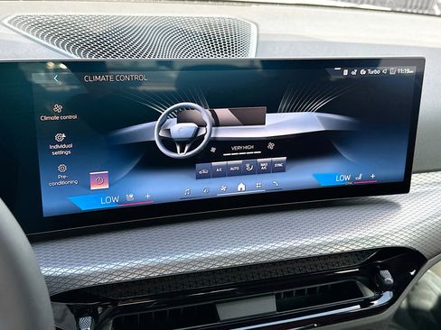 New 2026 BMW 330i 330i NA w/ Premium Package image 13