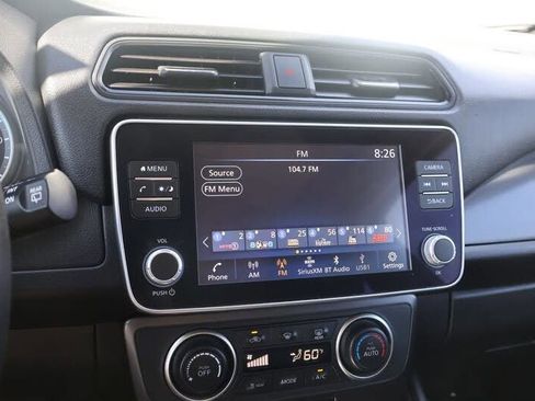 Used 2023 Nissan Leaf S image 27