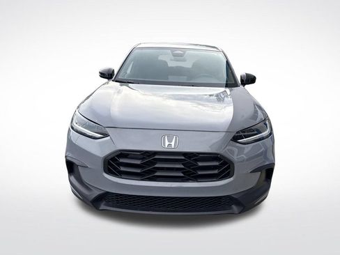 Used 2025 Honda HR-V Sport image 2