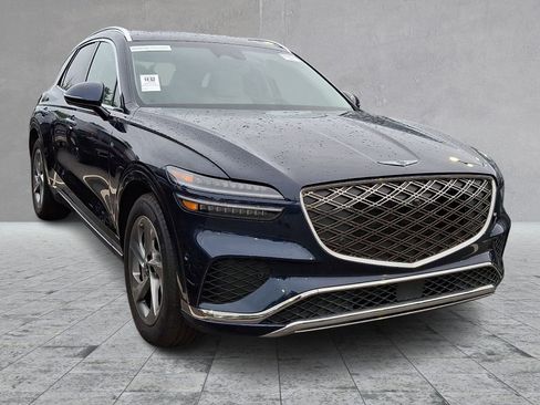 Used 2026 Genesis GV70 2.5T Advanced AWD/4WD image 1