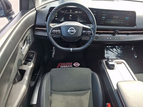 Used 2024 Nissan Ariya AWD image 11