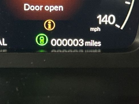 New 2026 Honda CR-V TrailSport image 47