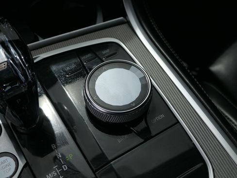 Used 2022 BMW 840i Gran Coupe w/ Driving Assistance Package image 24