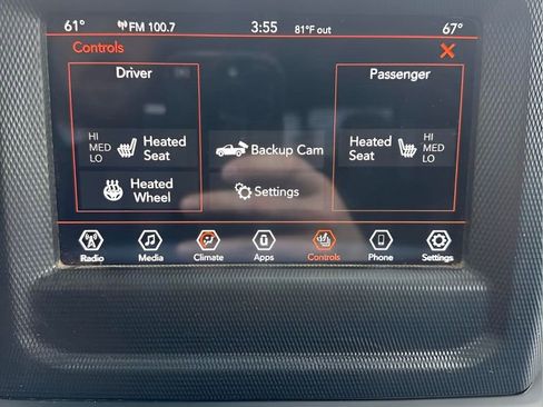 Used 2020 Jeep Gladiator Sport w/ Quick Order Package 24S AWD/4WD image 23