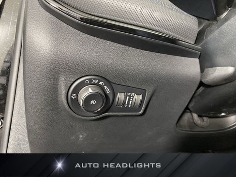 New 2026 Jeep Compass Limited image 22