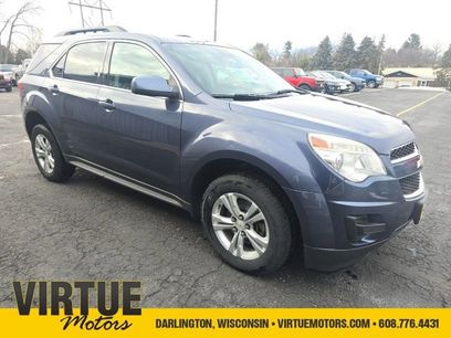 Used 2013 Chevrolet Equinox LT w/ Driver Convenience Package