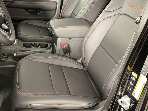 New 2025 Jeep Gladiator Rubicon image 13