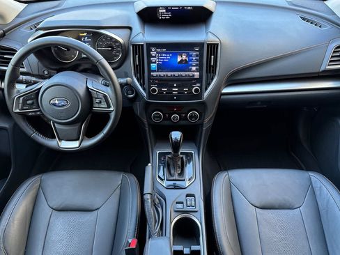 Used 2018 Subaru Crosstrek 2.0i Limited w/ Popular Package #3 AWD/4WD image 3