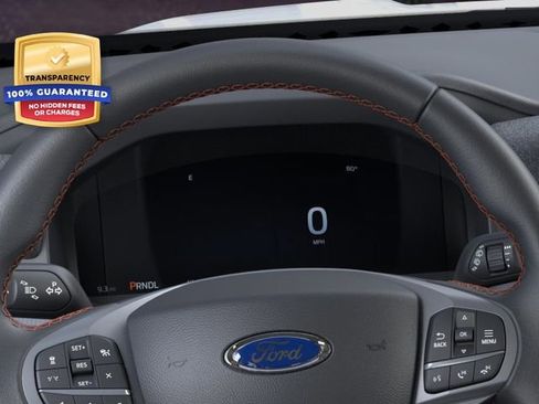 New 2026 Ford Explorer Active image 13