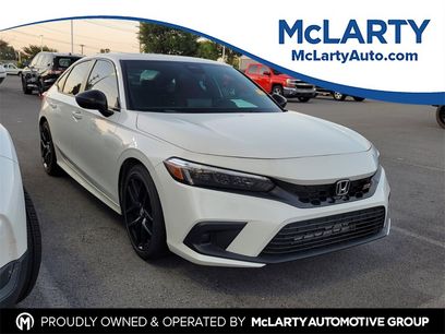 Used 2024 Honda Civic Si