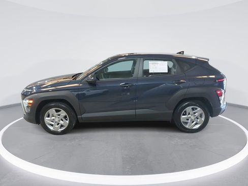 Certified 2026 Hyundai Kona SE FWD image 8