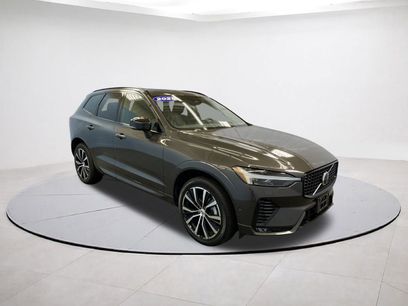 Certified 2025 Volvo XC60 B5 Plus